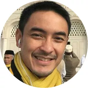 Zumi Zoftan - Zulkifli Nurdin's son