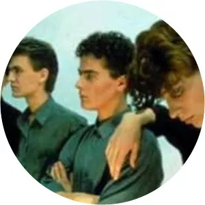 Zumo de Vidrio - Musical group