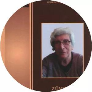 Zumrud Guluzadeh