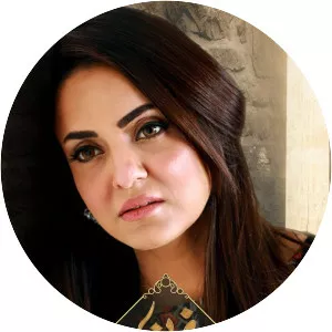 Zun Mureed - 2018 ‧ Romance ‧ 1 season