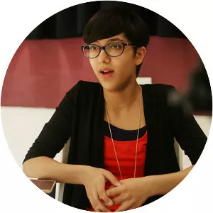 Zuni Chopra photograph