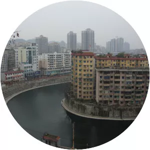 Zunyi