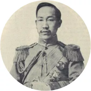 Zuobin Jiang
