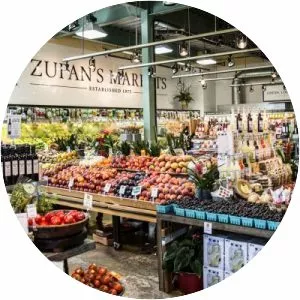 Zupan's Markets
