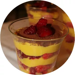 Zuppa Inglese