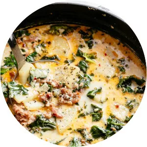 Zuppa toscana