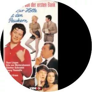 Zur Hölle mit den Paukern