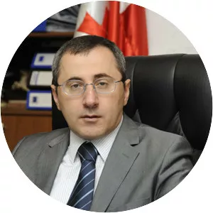 Zurab Adeishvili