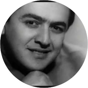 Zurab Anjaparidze