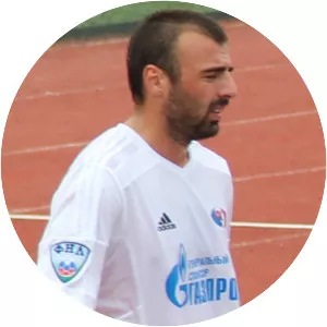 Zurab Arziani