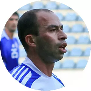 Zurab Menteshashvili