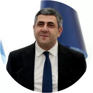 Zurab Pololikashvili