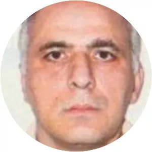 Zurab Sturua - Georgian chess master