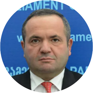 Zurab Tchiaberashvili