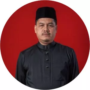 Zuraidin Abdullah - Politician