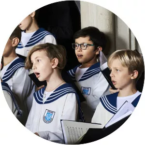 Zürcher Sängerknaben