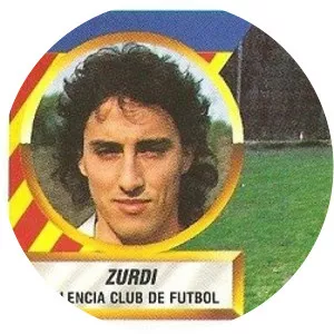 Zurdi