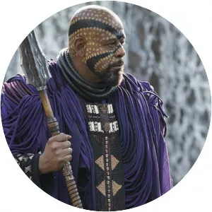 Zuri - Fictional character