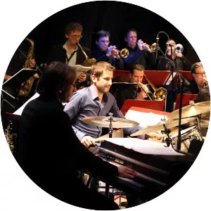 reto suhner zurich jazz orchestra