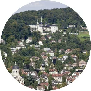 Zürichberg - 