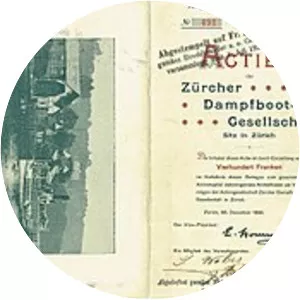 Zürichsee-Schifffahrtsgesellschaft