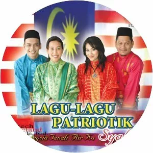 Zurin Aniza - Musical artist