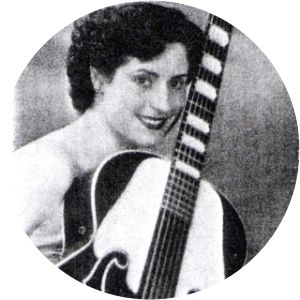 Zurita de Oliveira photograph