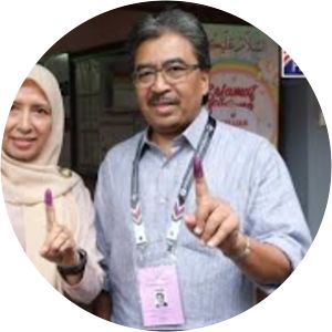 Zurwati Haslinda Zainal Bahry photograph