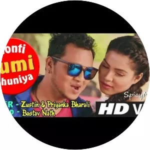 Zustin - Musical artist