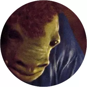 Zutton - Fictional character