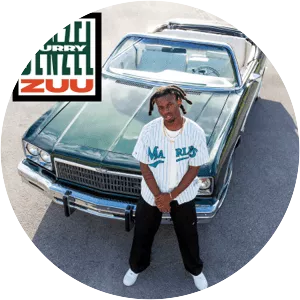 ZUU - Studio album by Denzel Curry