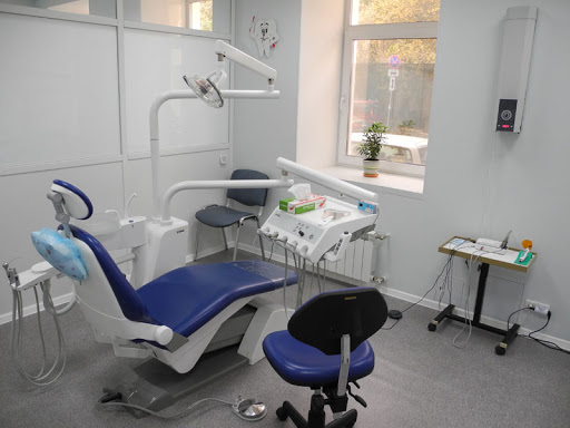 Zuub.rf, Dental Center