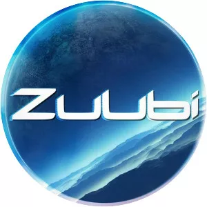 Zuubi - Musical artist