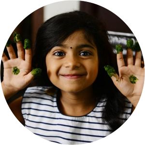 Zuveria Meethi photograph