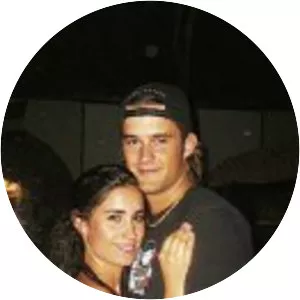 Zuzana Bláhová - Josef Zíma's daughter