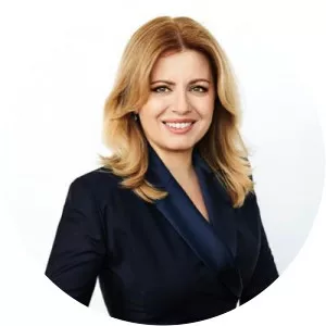 Zuzana Čaputová