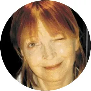 Zuzana Cigánová - Actress