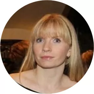 Zuzana Dlouhá photograph