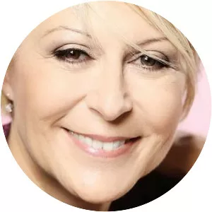 Zuzana Donutilova photograph