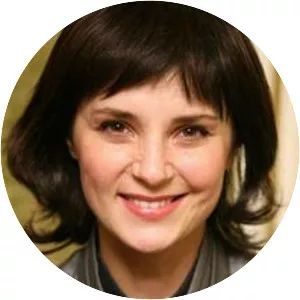 Zuzana Dřízhalová - Czech actor