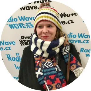 Zuzana Fuksová - Rapper