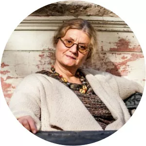 Zuzana Gindl-Tatárová