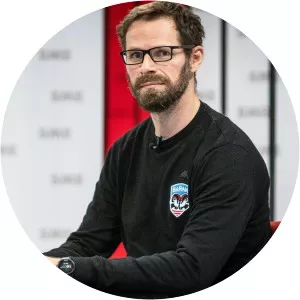 Zuzana Handzušová photograph