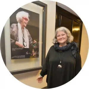 Zuzana Hášová photograph