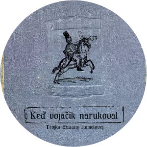 zuzana homolová trojka zuzany homolovej - Musical group