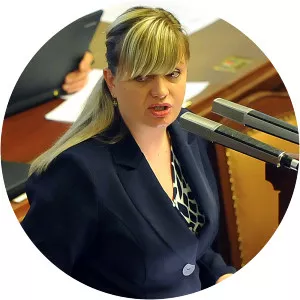 Zuzana Kailová - Politician