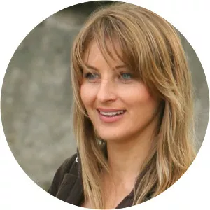 Zuzana Kaliňáková photograph