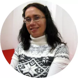 Zuzana Kuglerová - Journalist