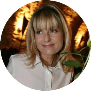 Zuzana Ledecká - Janek Ledecký's wife