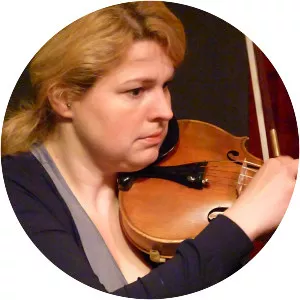 Zuzana Leharová Musician